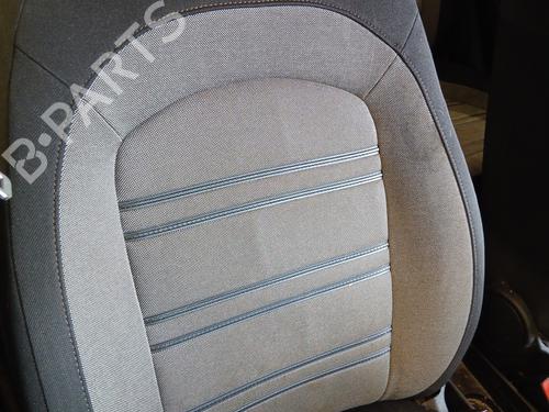 Right front seat FIAT PUNTO (199_) | BP36009249C16 - Image 2