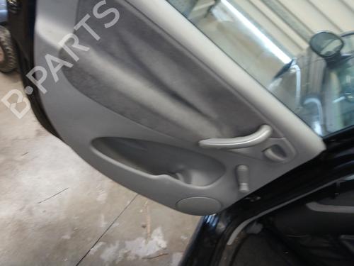 Used Rear left window mechanism CITROËN XSARA PICASSO (N68) 1.6 16V (109 hp) 29844932