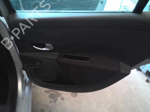 Used Rear right window mechanism Rear right window mechanism 38637371 38637371