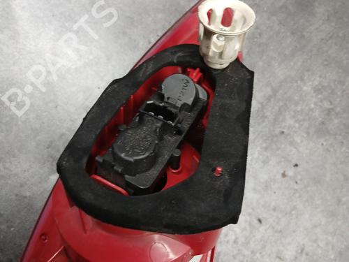 Left taillight SEAT LEON (1P1) 1.6 TDI | BP30543661C34