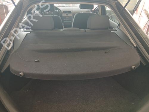 Used Rear parcel shelf FORD MONDEO III (B5Y) 2.0 16V TDDi / TDCi (115 hp) 28691886