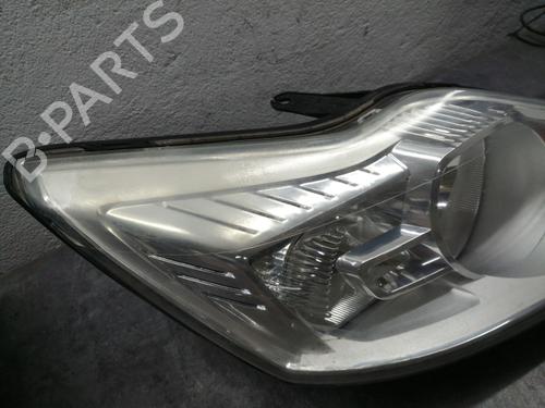 Right headlight FORD FOCUS II (DA_, HCP, DP) 1.6 TDCi | BP24173480C29 - Image 4