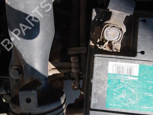 Cambio Cambio CITROËN SAXO (S0, S1) [1996-2004] 36009630 36009630