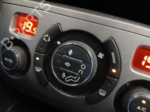 Climate control PEUGEOT 308 I (4A_, 4C_) 2.0 HDi | BP29725252I5 