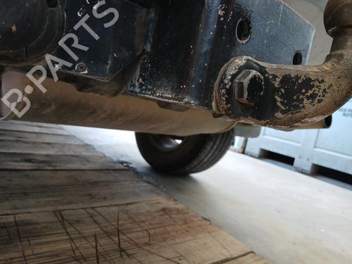 Tow ball/Mechanism NISSAN X-TRAIL I (T30) 2.2 Di 4x4 | BP28094072C141 