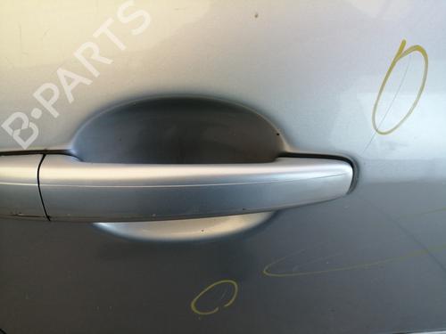 Front right exterior door handle PEUGEOT 307 (3A/C) 2.0 HDi 135 | BP27697337C129 