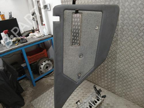 Used Rear left panel PEUGEOT 309 I (10C, 10A) 1.3 (64 hp) 30515905