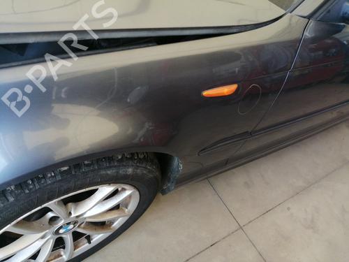 Left front fenders BMW 3 (E46) 320 d | BP26240396C41 
