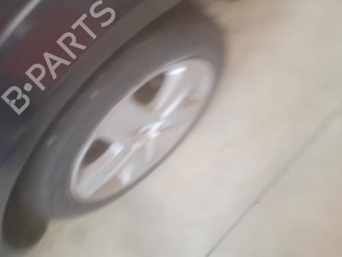 Rear left lock FORD FOCUS II (DA_, HCP, DP) 1.8 TDCi | BP23852456C100