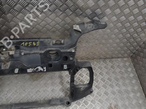 Front slam panel FIAT PANDA (169_) 1.2 (169.AXB11, 169.AXB1A) | BP36009653C72 - Image 6