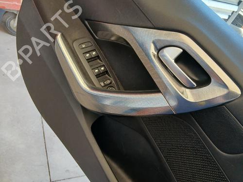Rudehejsemekanisme ventre foran Rudehejsemekanisme ventre foran PEUGEOT 2008 I (CU_) 1.2 THP 110 / PureTech 110 (110 hp) 36414864 36414864