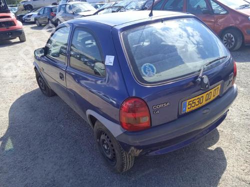 Starter OPEL CORSA B (S93) 1.2 i (F08, F68, M68) | BP21097045M8 