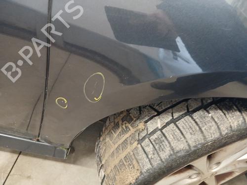 Used Right front fenders RENAULT LAGUNA III (BT0/1) 2.0 dCi (BT01, BT08, BT09, BT0E, BT0K, BT12, BT1C, BT1D,... (150 hp) 32024688