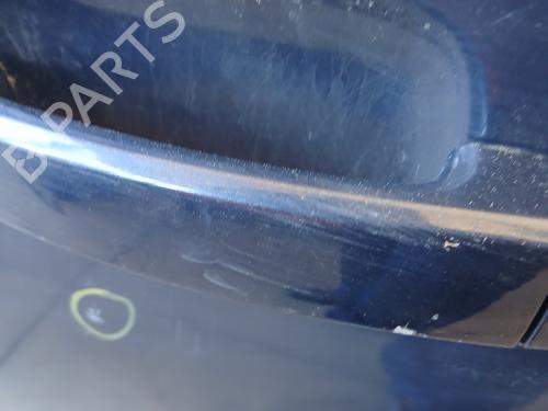 Used Front left exterior door handle Front left exterior door handle 38170332 38170332