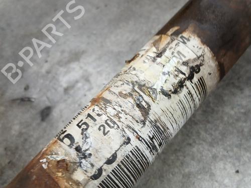 Used Right front driveshaft Right front driveshaft 36944477 36944477