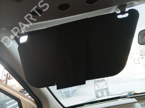 Used Left sun visor FORD TOURNEO CONNECT 1.8 TDCi (90 hp) 28070387