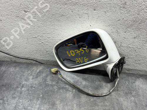 Used Left mirror SUZUKI LIANA Hatchback 1.3 (90 hp) 29327447