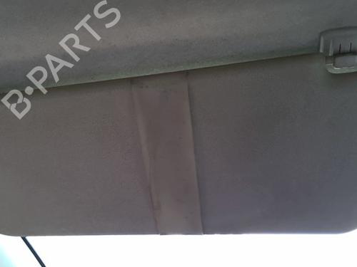 Used Left sun visor Left sun visor 38737869 38737869