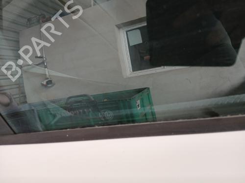 Rear right door window AUDI 80 B4 Saloon (8C2) 1.9 TDI | BP29528657C21 
