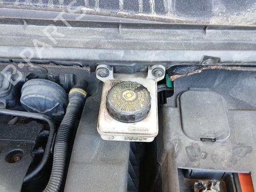 Used Servo brake Servo brake PEUGEOT 307 SW (3H) [2002-2009] 36515716 36515716