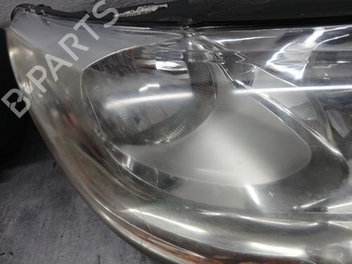 Right headlight CITROËN C4 II (NC_) 1.4 VTi 95 (NC8FP0) | BP31264385C29 - Image 4