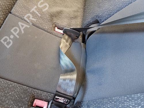Sæde Bagtil RENAULT MODUS / GRAND MODUS (F/JP0_) 1.5 dCi (FP0D, JP0D) | BP36515517C17 - Image 4