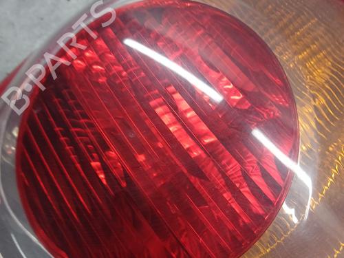 Used Left taillight Left taillight RENAULT MODUS / GRAND MODUS (F/JP0_) 1.5 dCi (FP0D, JP0D) (82 hp) 36009975 36009975