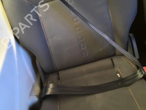 Rear right seatbelt RENAULT TWINGO II (CN0_) 1.5 dCi (CN0E) | BP38681821I28 - Image 3