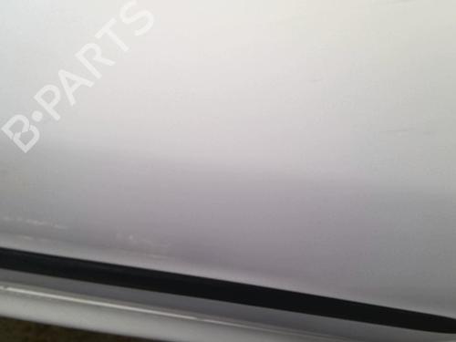 Used Left rear door Left rear door PEUGEOT 206 Hatchback (2A/C) 1.9 D (69 hp) 40160648 40160648