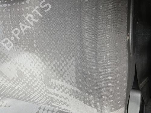 Left front seat CITROËN C2 (JM_) 1.4 HDi | BP29352452C15 