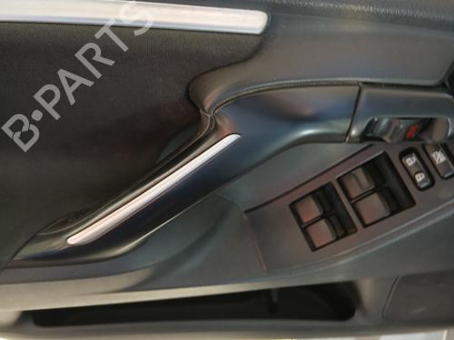 Left front window switch TOYOTA VERSO (_R2_) 1.6 D4-D (WAR20_) | BP32166799I27 - Image 2