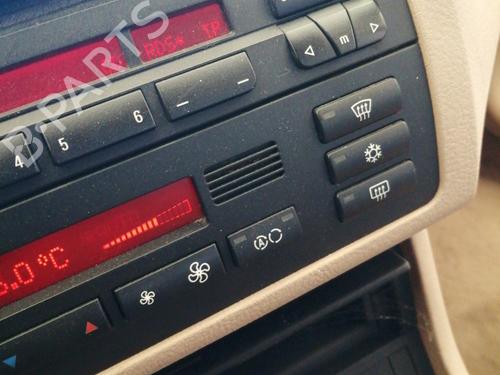 Climate control BMW 3 (E46) 320 d | BP26240437I5 