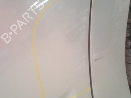 Used Left rear door TOYOTA PRIUS Liftback (_W2_) 1.5 Hybrid (NHW20_, NHW20R) (112 hp) 21281619