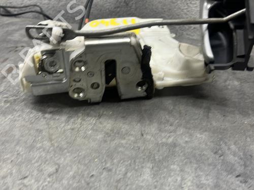 Used Front left lock Front left lock OPEL AGILA B (H08) 1.0 (F68) (65 hp) 33709586 33709586