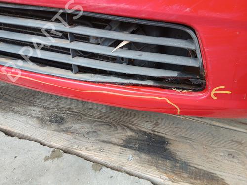 Front bumper FORD FIESTA V (JH_, JD_) 1.4 TDCi | BP28413955C7 