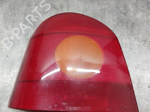 Venstre baglygte RENAULT TWINGO I (C06_) 1.2 (C066, C068) | BP28335559C34 