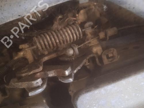 Hood lock TOYOTA RAV 4 III (_A3_) 2.2 D 4WD (ALA30_, ALA30R) | BP23793137C133