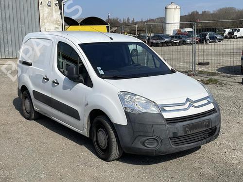 Rat CITROËN BERLINGO Box Body/MPV (B9) 1.6 HDi 90 16V | BP38092525C49 - Image 9