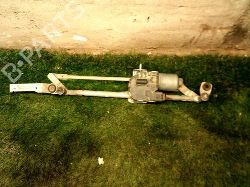 Used Front wiper motor VW GOLF V (1K1) 1.9 TDI (105 hp) 20883684
