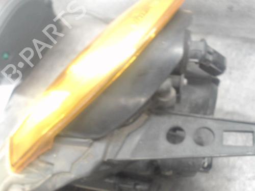 Right headlight RENAULT MODUS / GRAND MODUS (F/JP0_) 1.5 dCi (FP0D, JP0D) | BP39584947C29 - Image 3