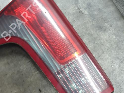 Left tailgate light CITROËN C5 II (RC_) | BP38492776C79 - Image 7