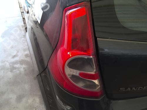 Left taillight DACIA SANDERO 1.5 dCi | BP38605054C34 - Image 2