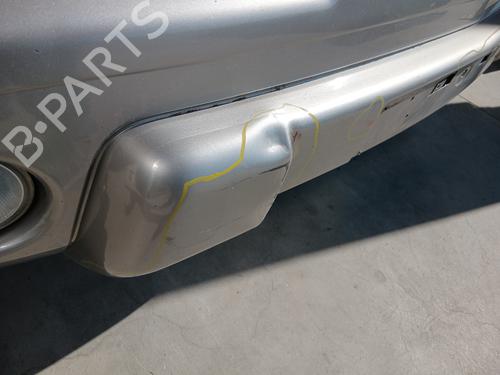 Front bumper NISSAN X-TRAIL I (T30) 2.2 Di 4x4 | BP28094014C7 
