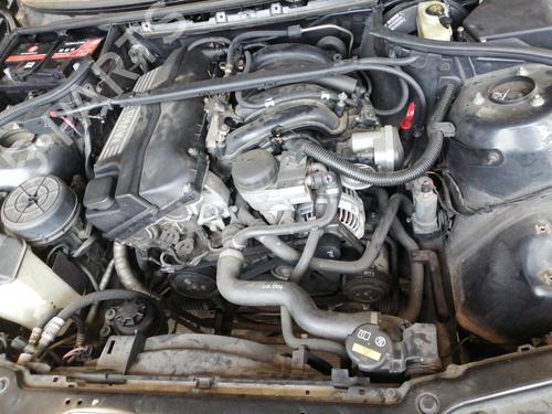 Rim BMW 3 (E46) 316 i | BP25120054C45 