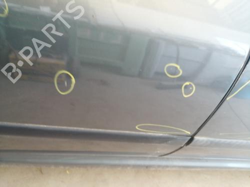 Right rear door PEUGEOT 607 (9D, 9U) 2.2 HDi | BP26885540C5 