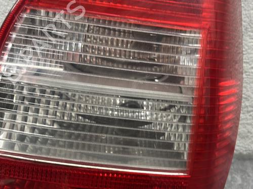 Right taillight CITROËN C2 (JM_) 1.4 HDi | BP26215905C35 