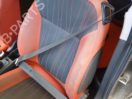 Used Front left seatbelt Front left seatbelt OPEL CORSA D (S07) 1.3 CDTI (L08, L68) (75 hp) 36238133 36238133