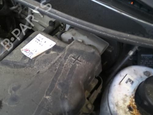 Used Servo brake Servo brake PEUGEOT 206 Hatchback (2A/C) 1.9 D (69 hp) 40203709 40203709