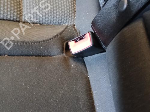 Seat buckle VW GOLF VI Variant (AJ5) 1.6 TDI | BP38273809I32 - Image 2