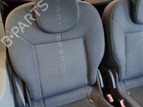 Rear seat RENAULT TWINGO II (CN0_) 1.5 dCi (CN0E) | BP37196060C17 - Image 4